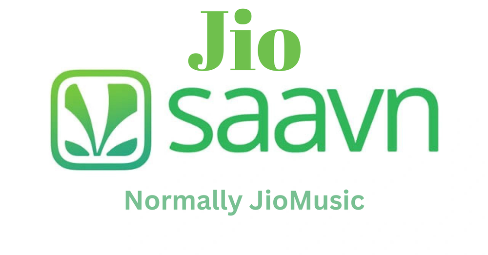 JioSaavn (Normally JioMusic) IPA for iOS