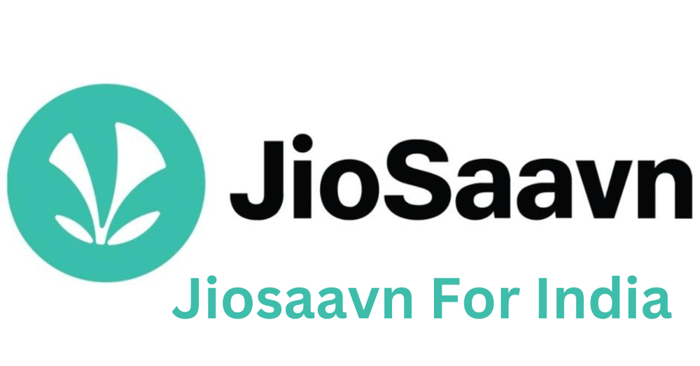 Jiosaavn For India