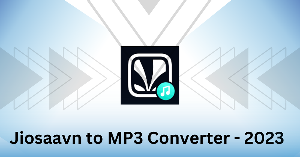 Jiosaavn - How to Download Songs from JioSaavn via Jiosaavn to MP3 Converter - 2023