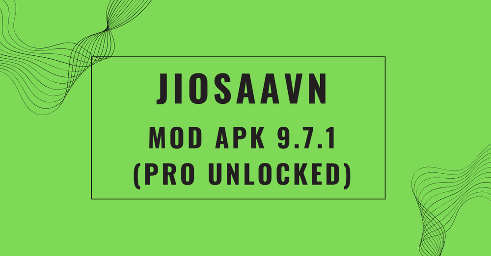 MOD APK 9.7.1 (Pro Unlocked)